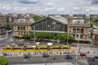 Alig utca 
bérlet: 240 EFt - 48 m2 Eladó lakás Budapest