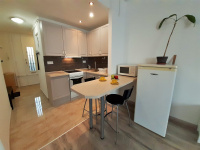 Alig utca 
bérlet: 240 EFt - 48 m2 Eladó lakás Budapest
