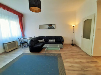Alig utca 
bérlet: 240 EFt - 48 m2 Eladó lakás Budapest