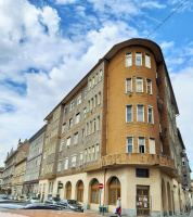 Murányi utca 
699 MFt - 80 m2 Eladó lakás Budapest