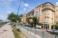 Katona József utca 
119 MFt - 67 m2 Eladó lakás Budapest