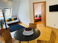 Király utca 
77 MFt - 47 m2 Eladó lakás Budapest