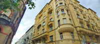 Belgrád rakpart 
109.9 MFt - 70 m2 Eladó lakás Budapest