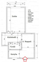 Hollán Ernő utca 
55.9MFt - 44 m2 eladó lakás Budapest 13. kerület
