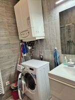 Teréz körút 
bérlet: 0.75 EFt - 48 m2 Eladó lakás Budapest