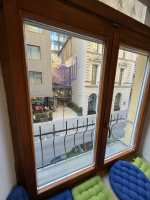 Nagymező utca 
78.9MFt - 43 m2 eladó  Budapest 6. kerület