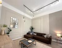 Vörösmarty utca 
96.8MFt - 50 m2 eladó Modern lakás Budapest 6. kerület