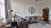Bajcsy-Zsilinszky út 
230MFt - 52 m2 eladó Polgári lakás Budapest 5. kerület