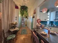 Király utca&nbsp;
142.6MFt - 98 m2&nbsp;eladó Polgári lakás Budapest 7. kerület