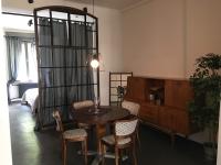 Múzeum körút&nbsp;
147.9MFt - 61 m2&nbsp;eladó Bauhaus lakás Budapest 5. kerület