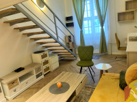 Jókai utca 
74.9MFt - 64 m2 eladó lakás Budapest 6. kerület
